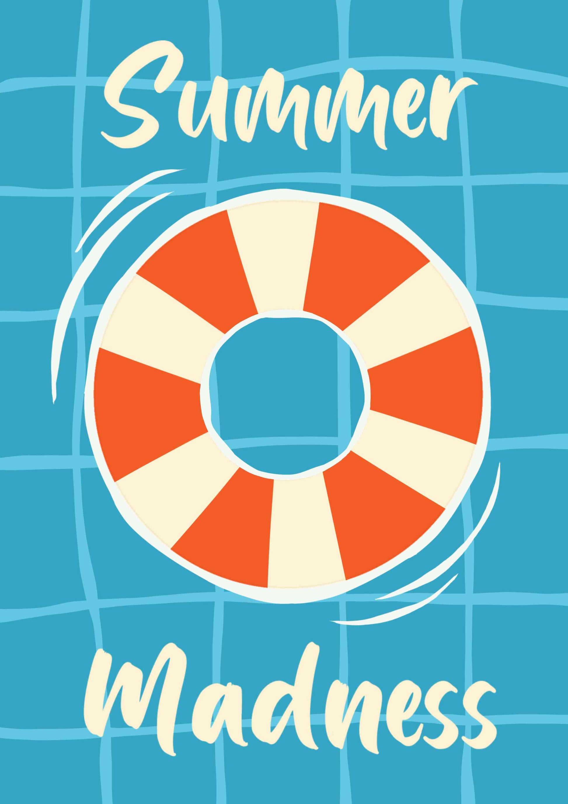 Summer Madness