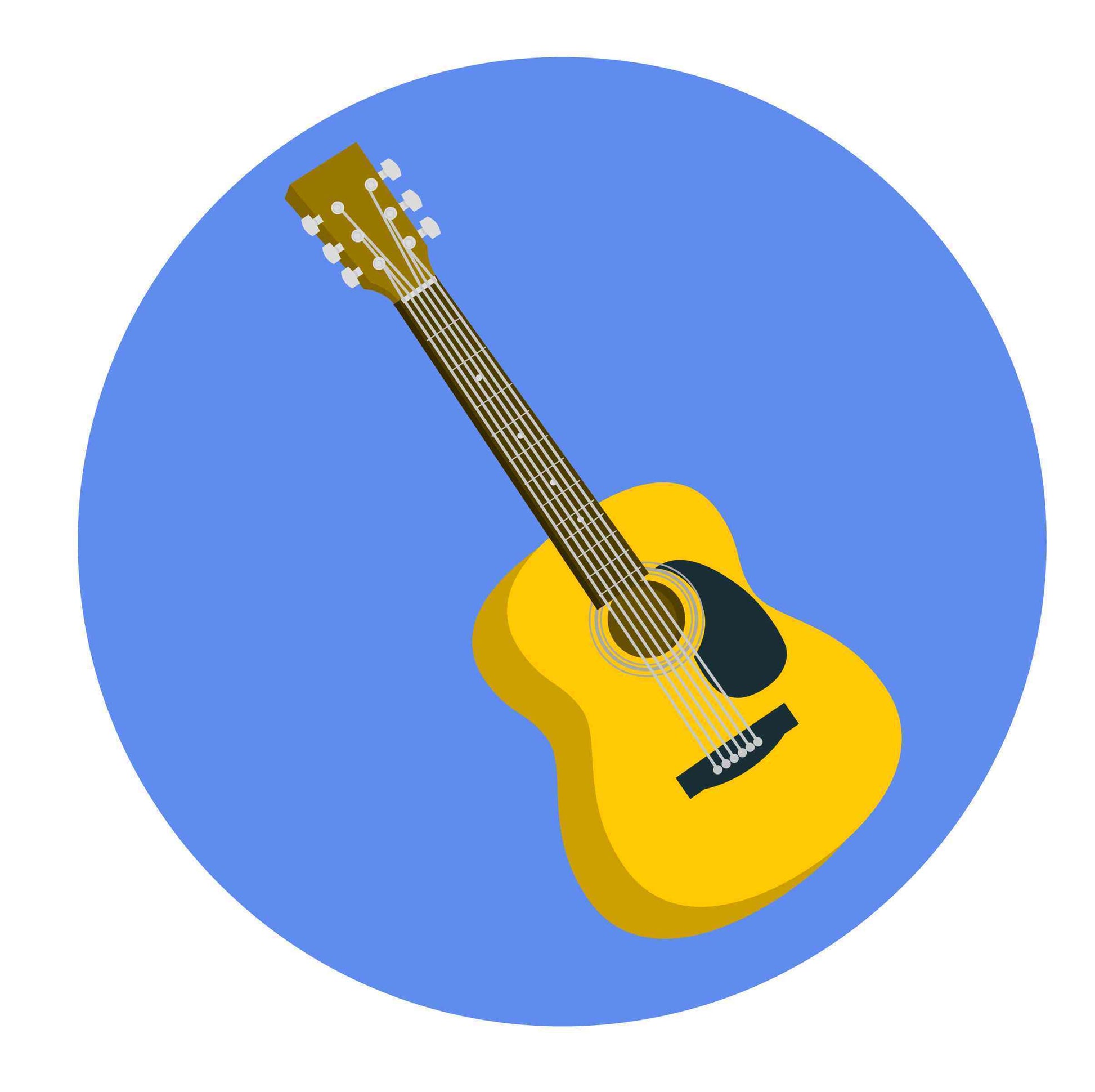 Acoustic Guitar