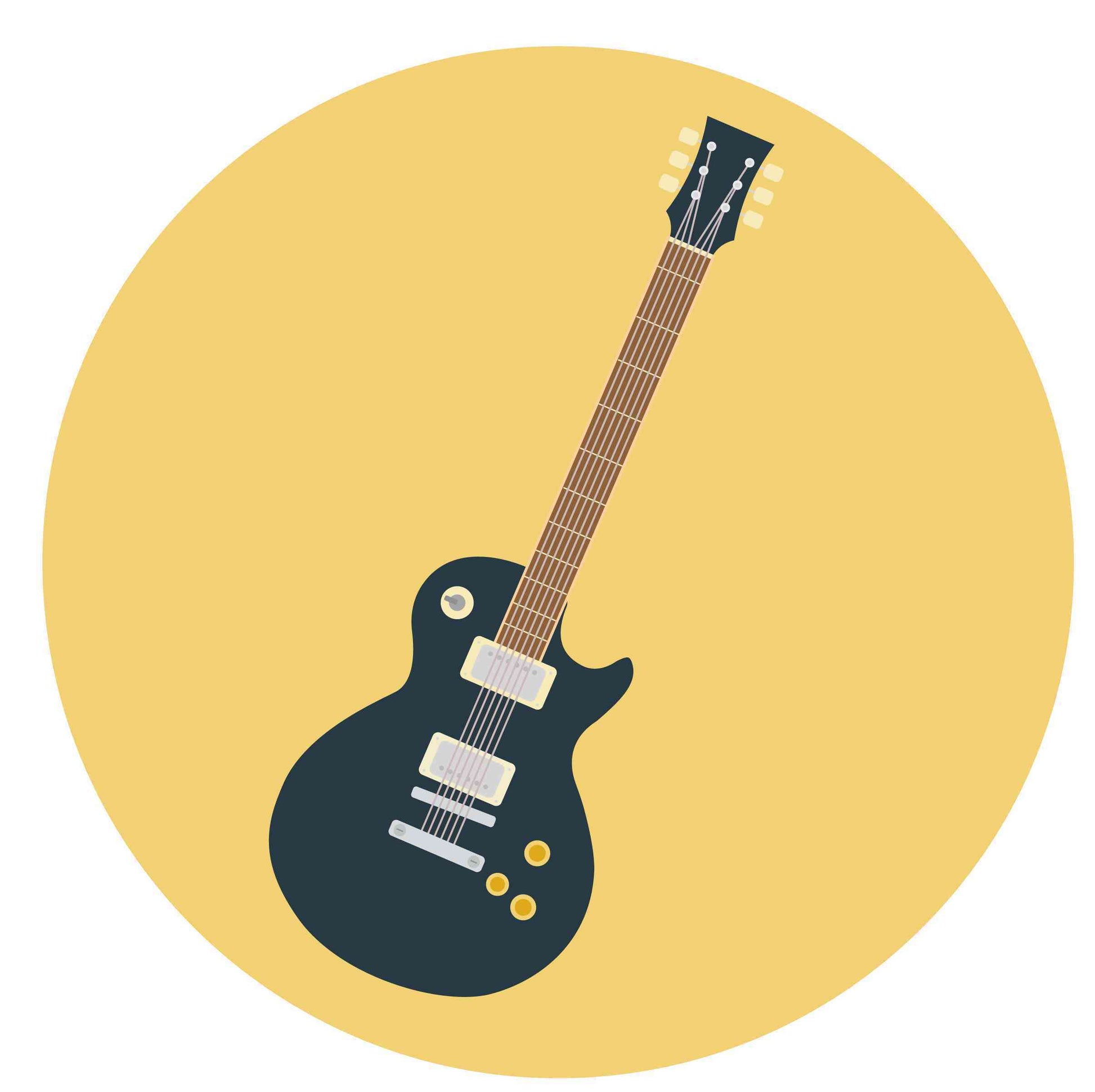 Electric Guitar