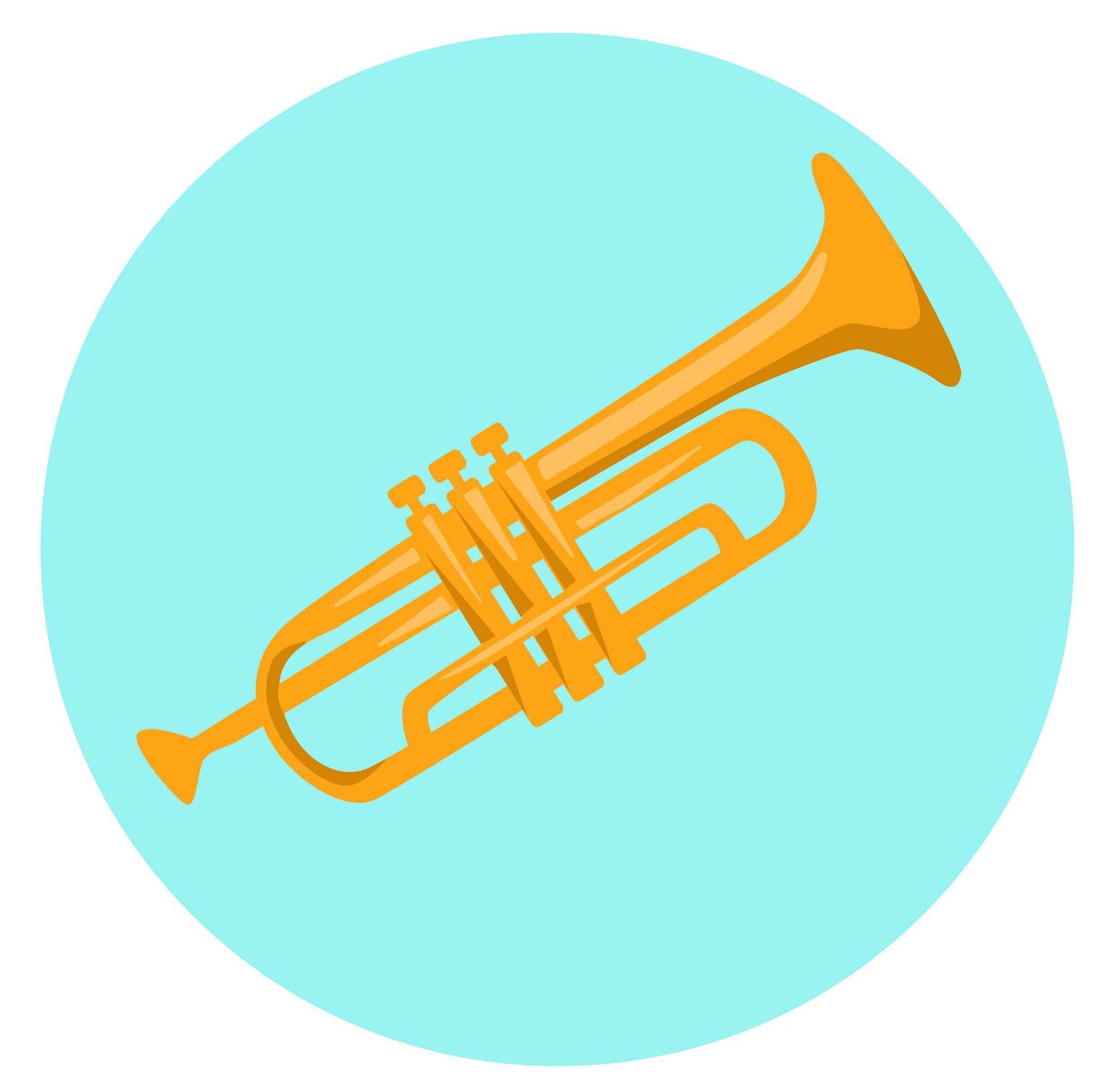 Trumpet