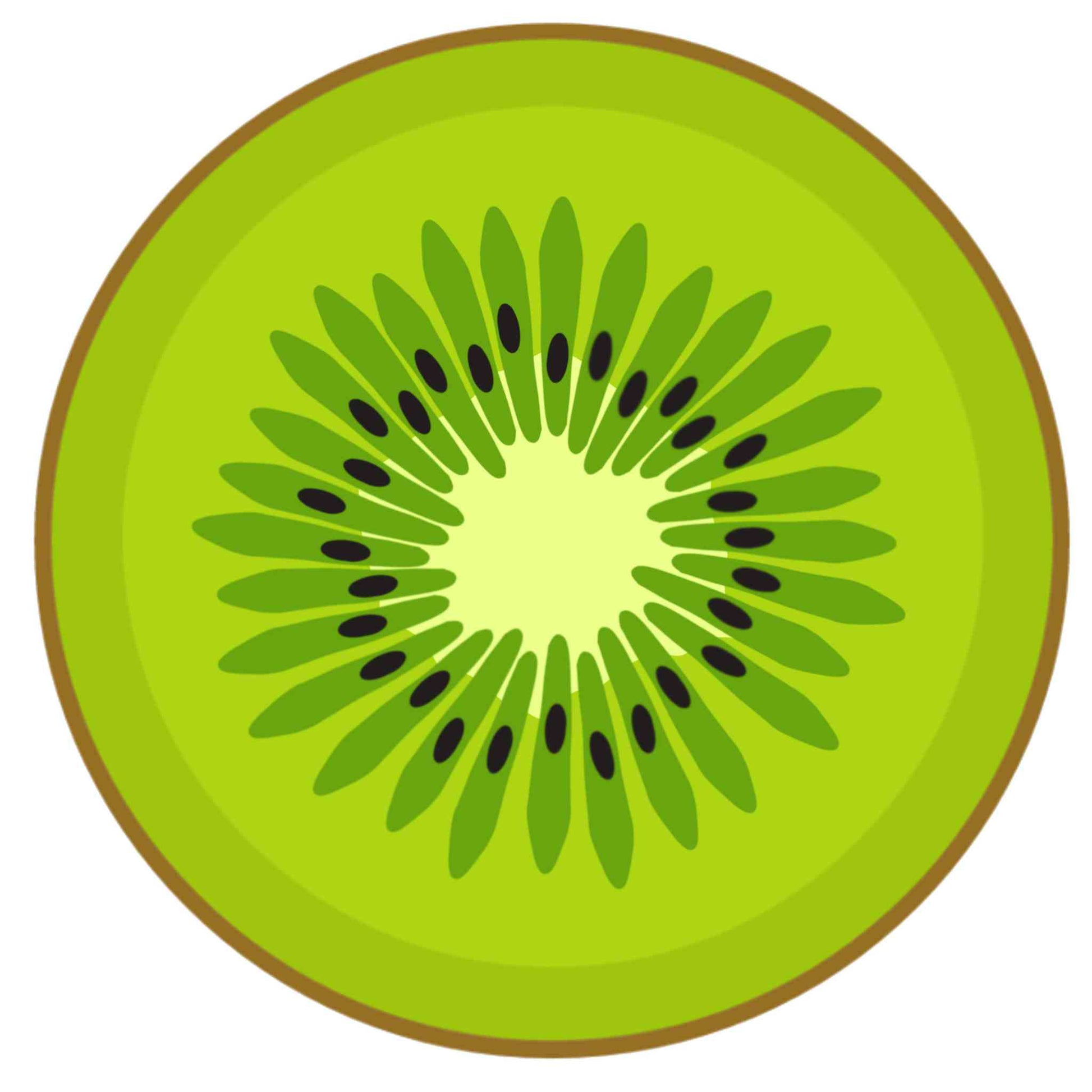 Slice Kiwi