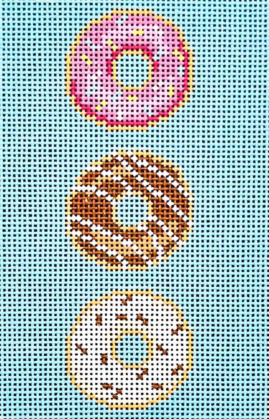Delicious Donuts