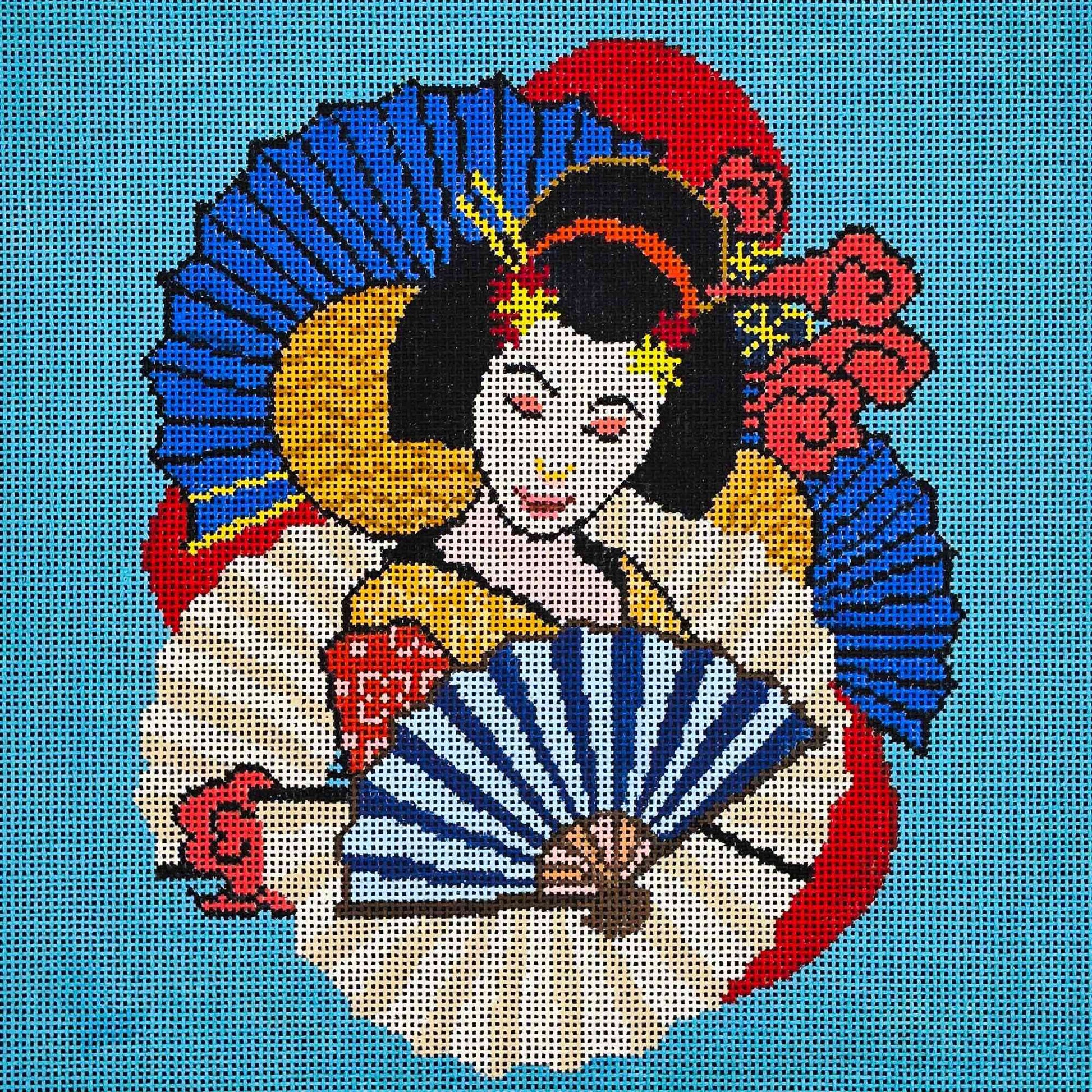 Japanese Girl