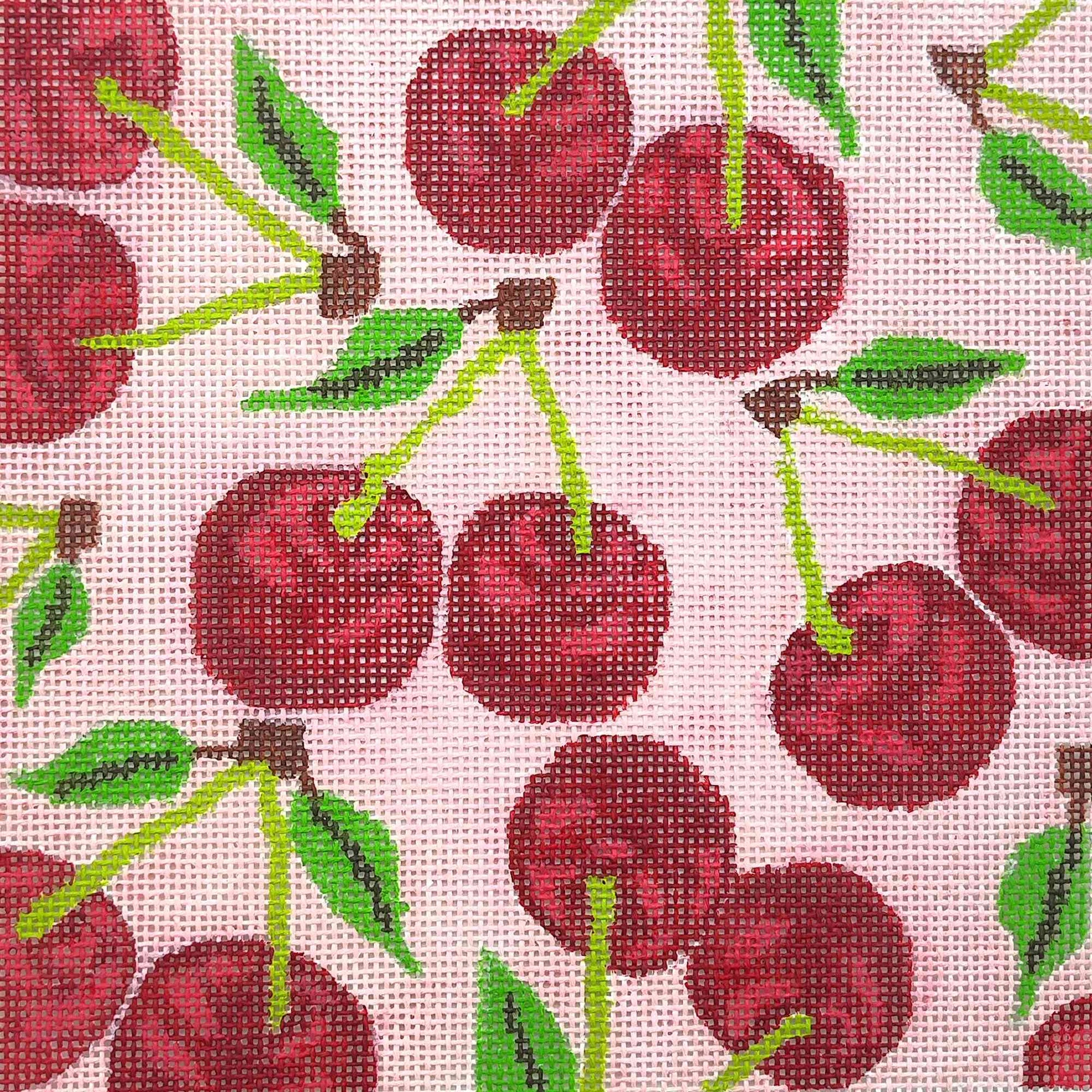 Cherry Bomb