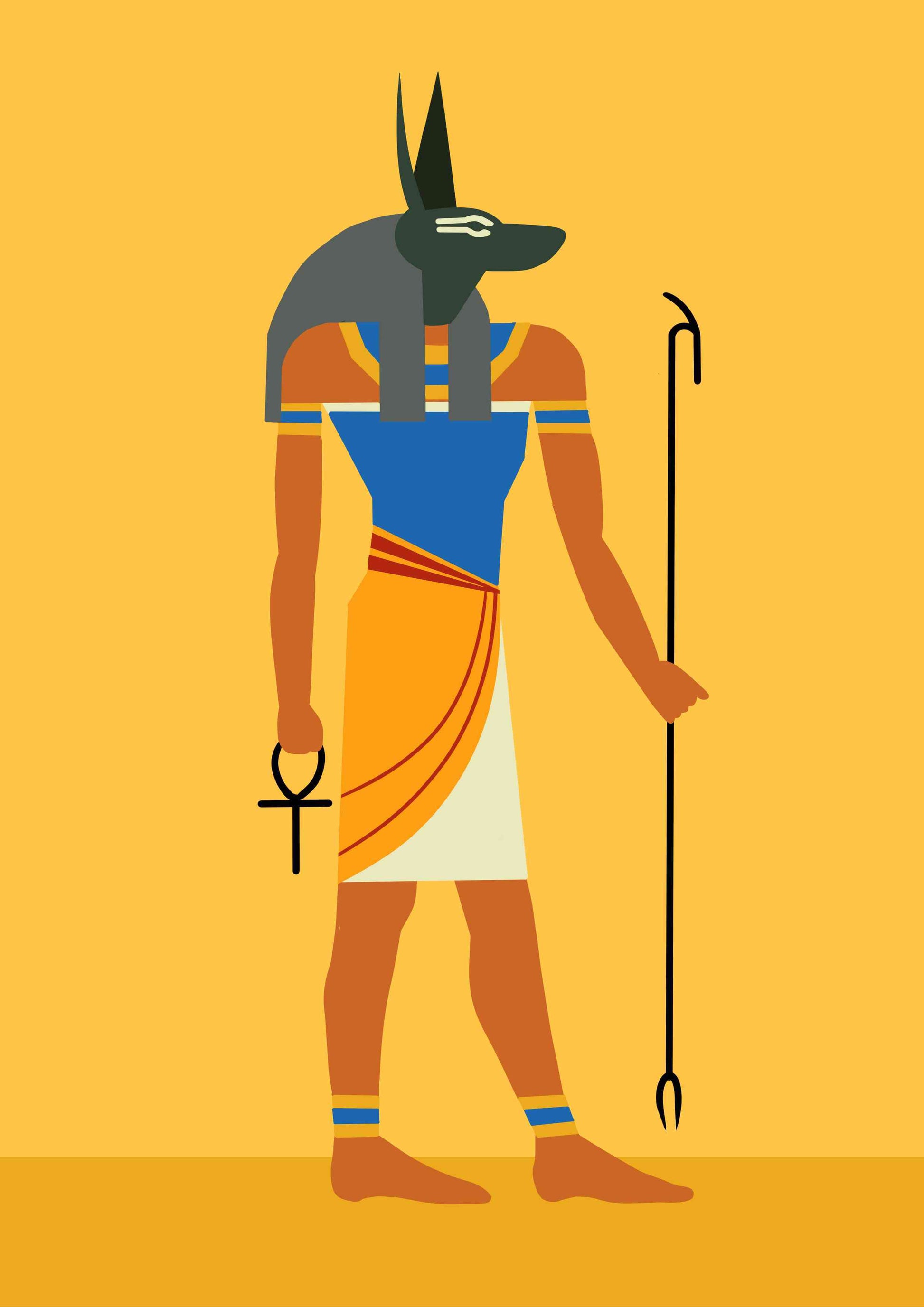 Ancient Egypt Art