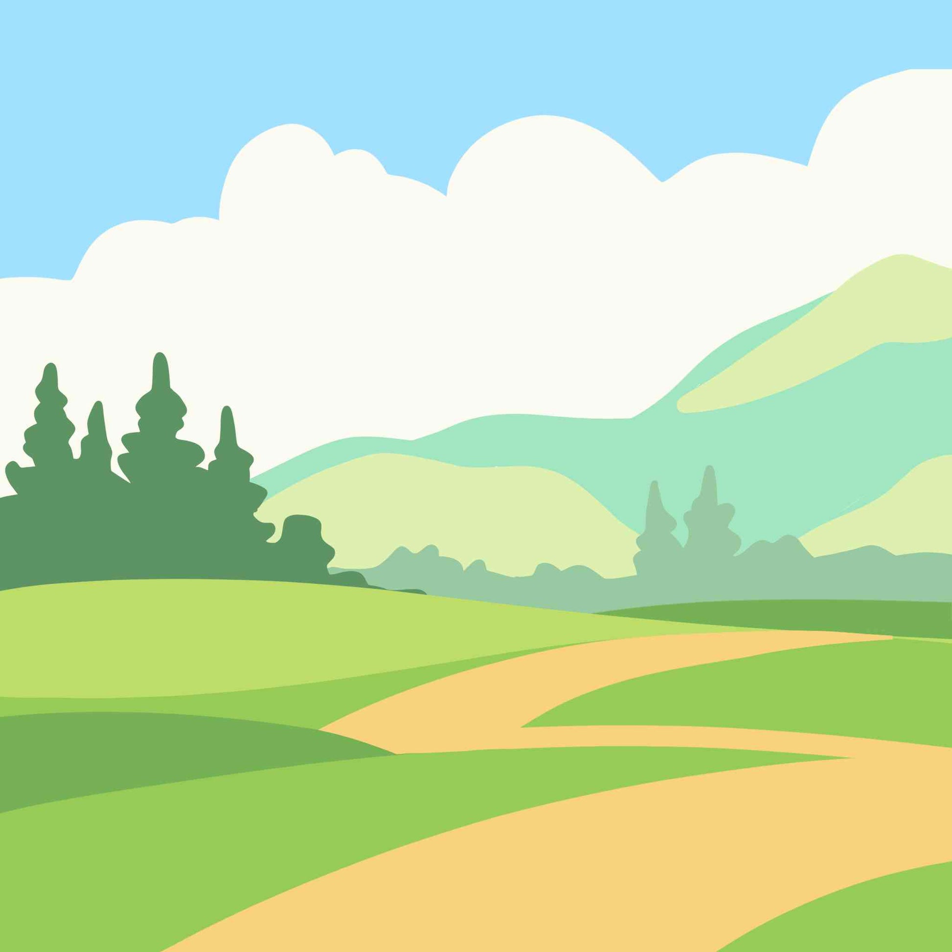 Sunny Day