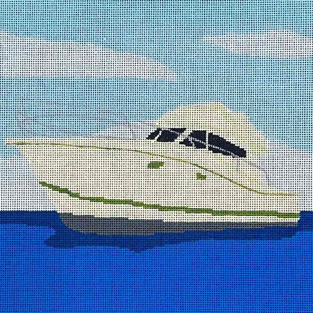Luxe Yacht