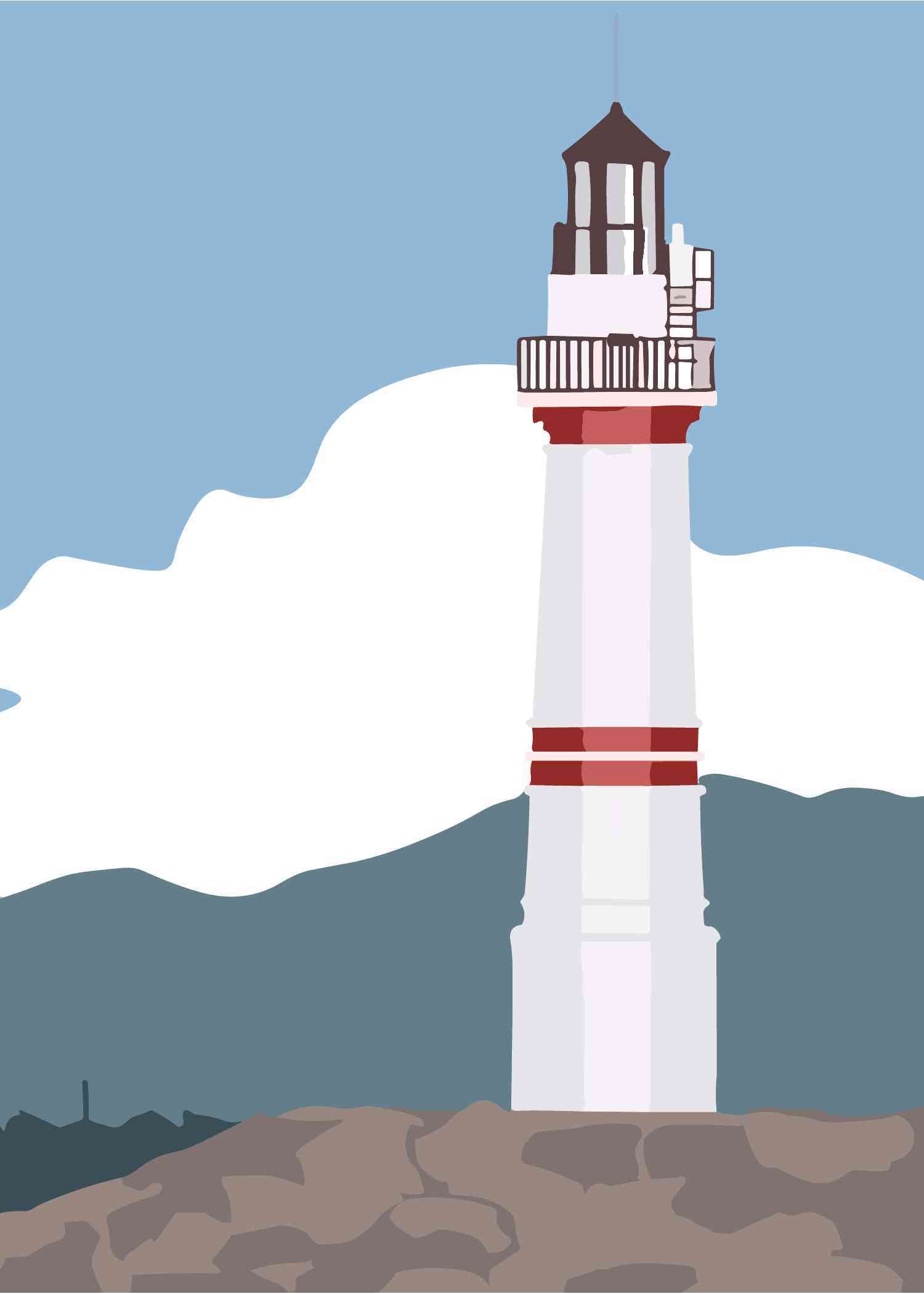 Lighthouse City