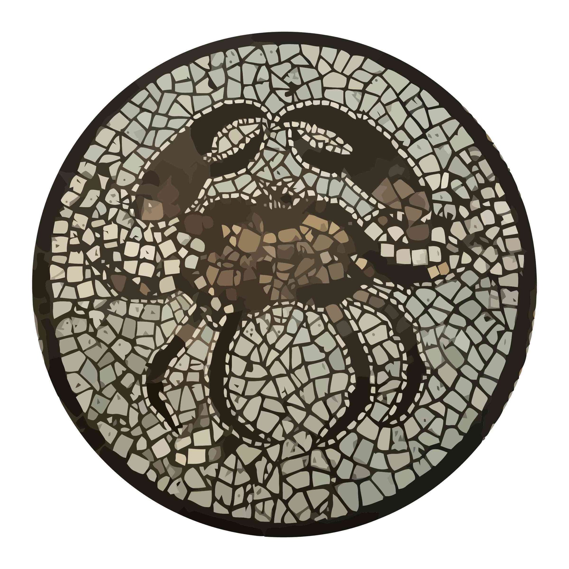 Cancer Mosaic