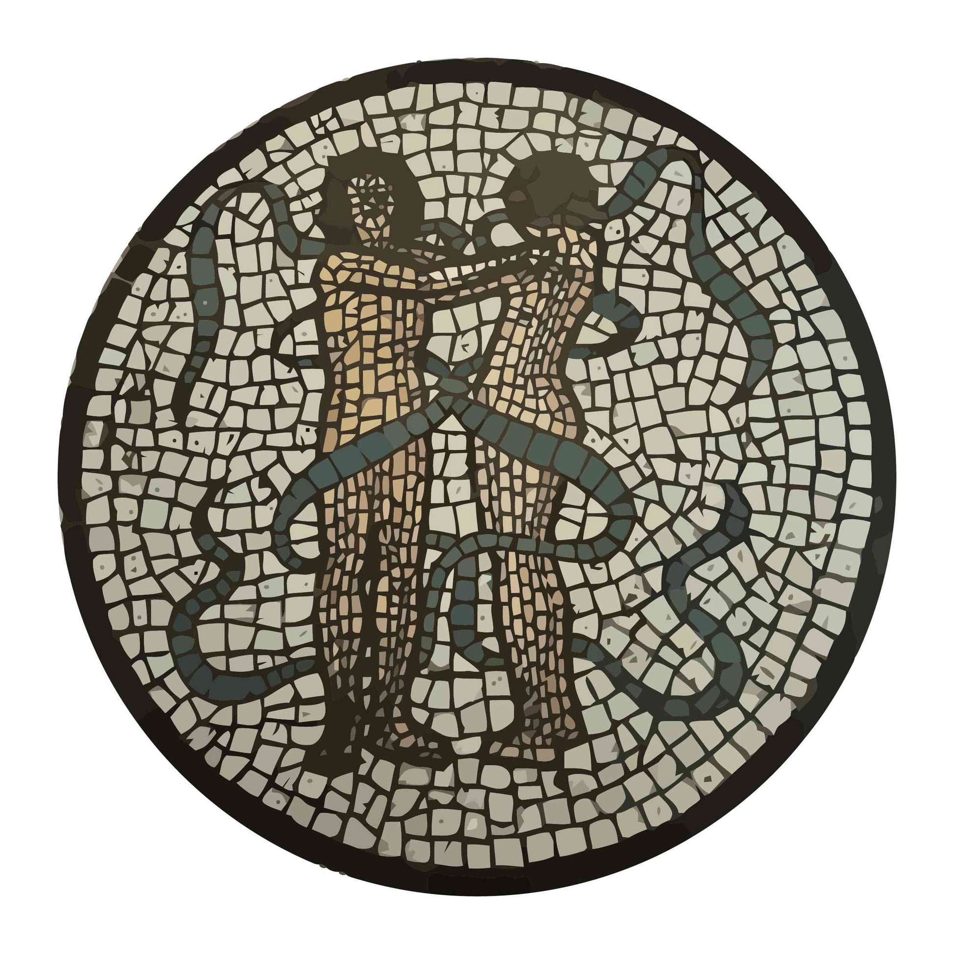 Gemini Mosaic