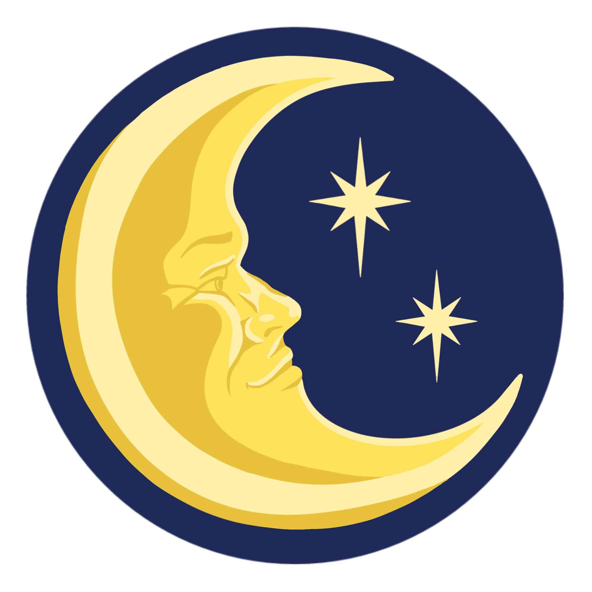 Golden Luna
