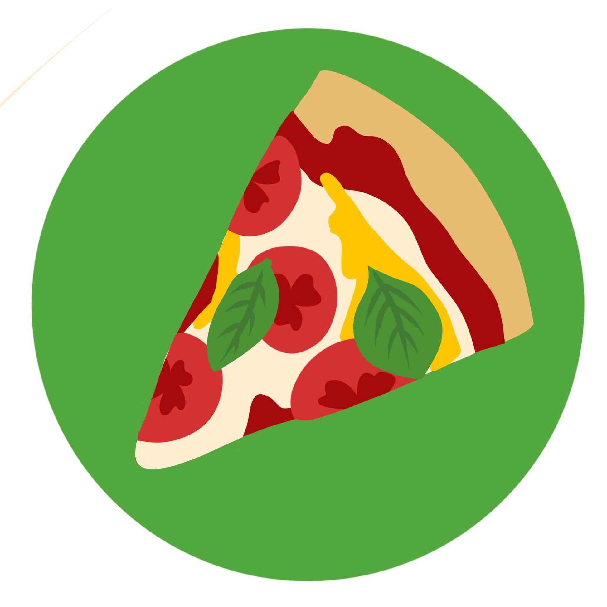 New Jersey - Pizza