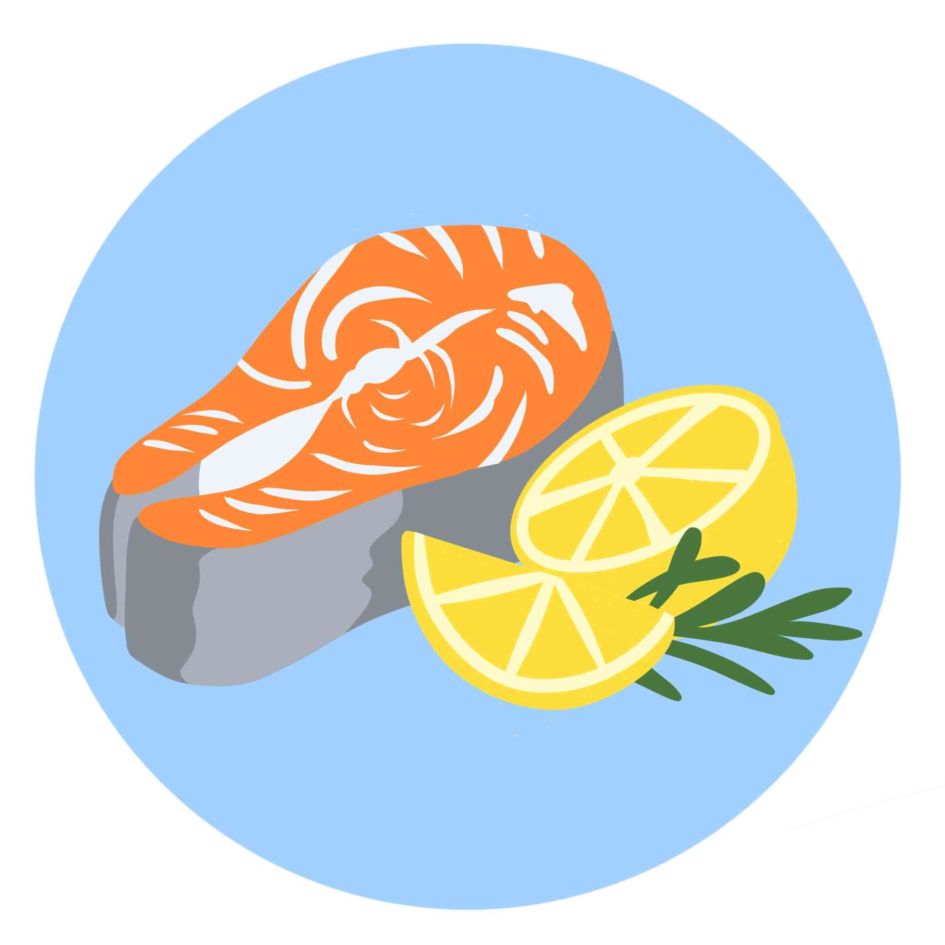 Alaska - Salmon