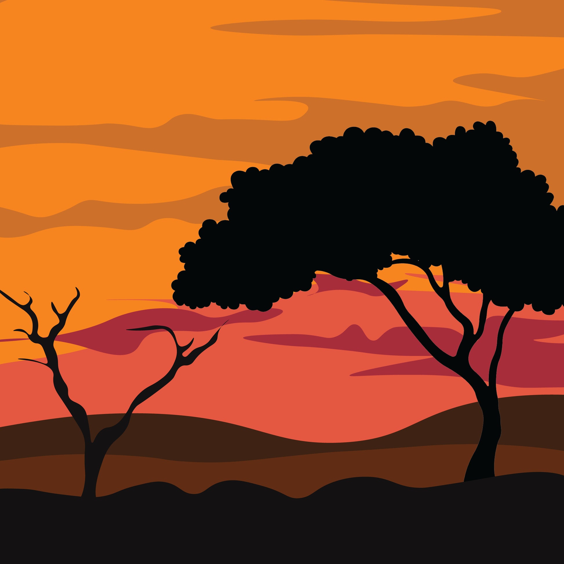Africa