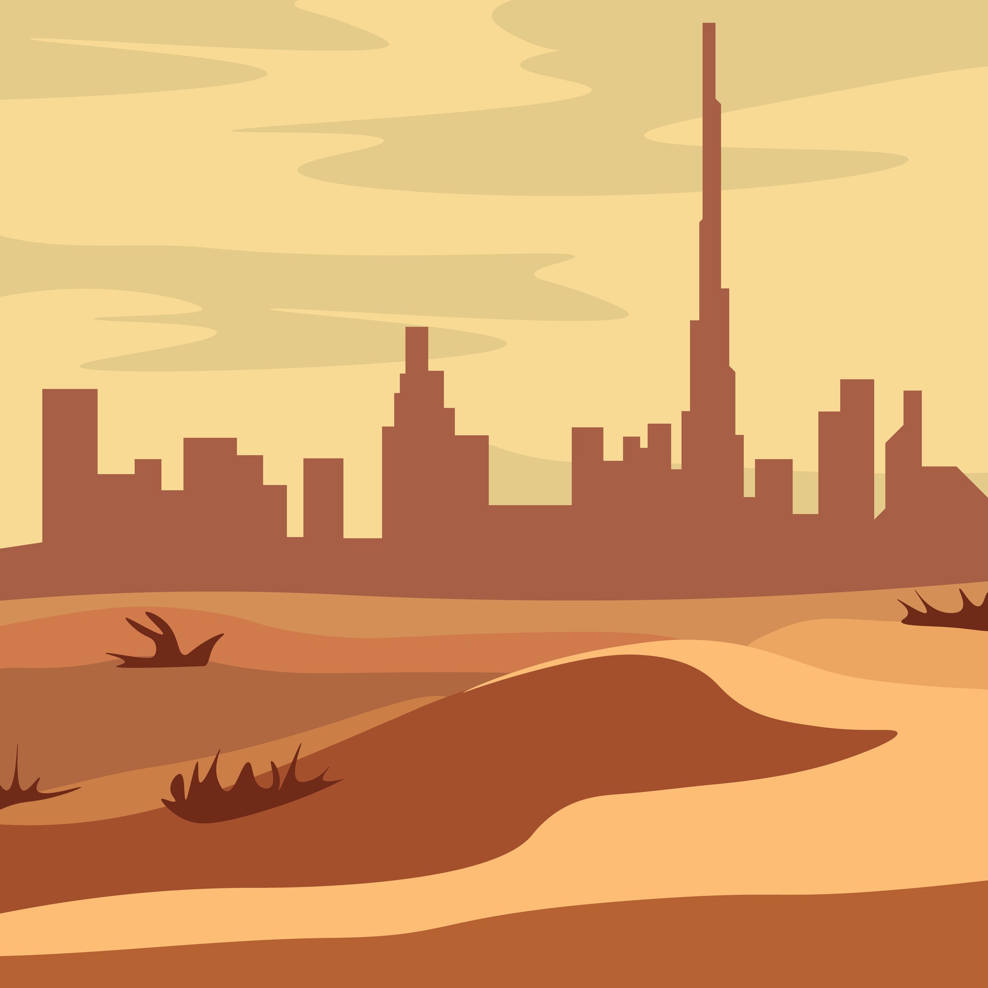 Dubai