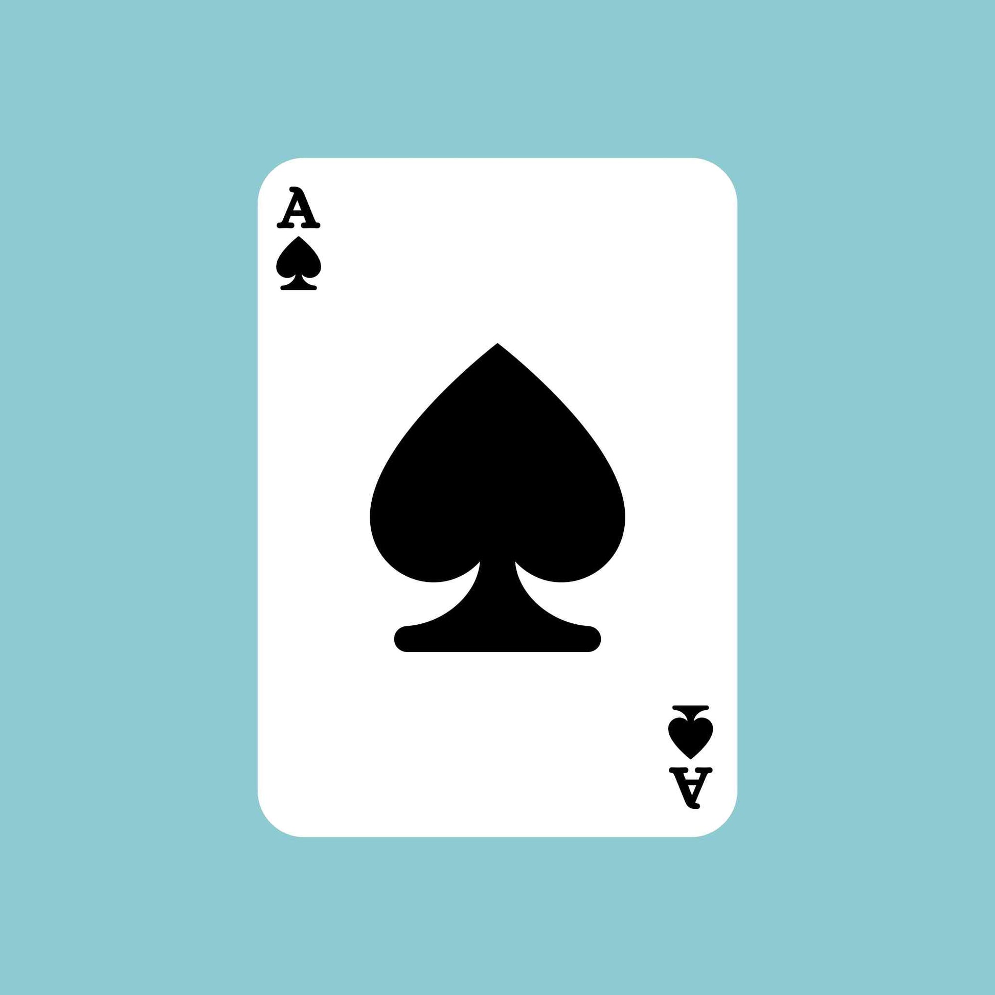 Ace Card