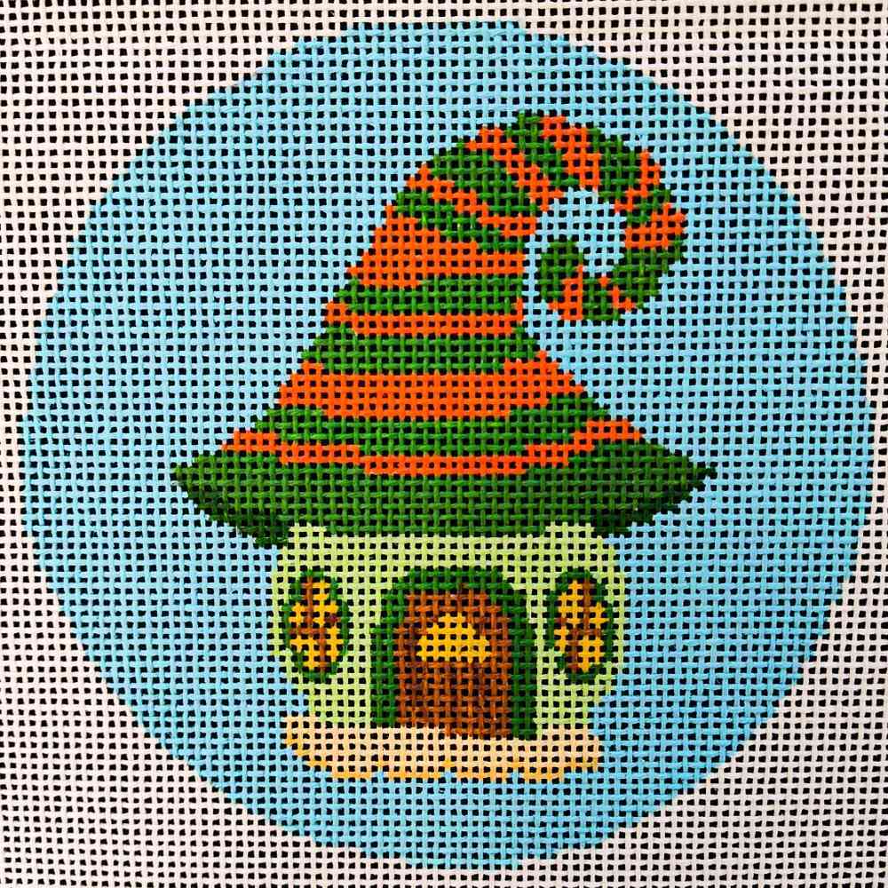 Elf's House