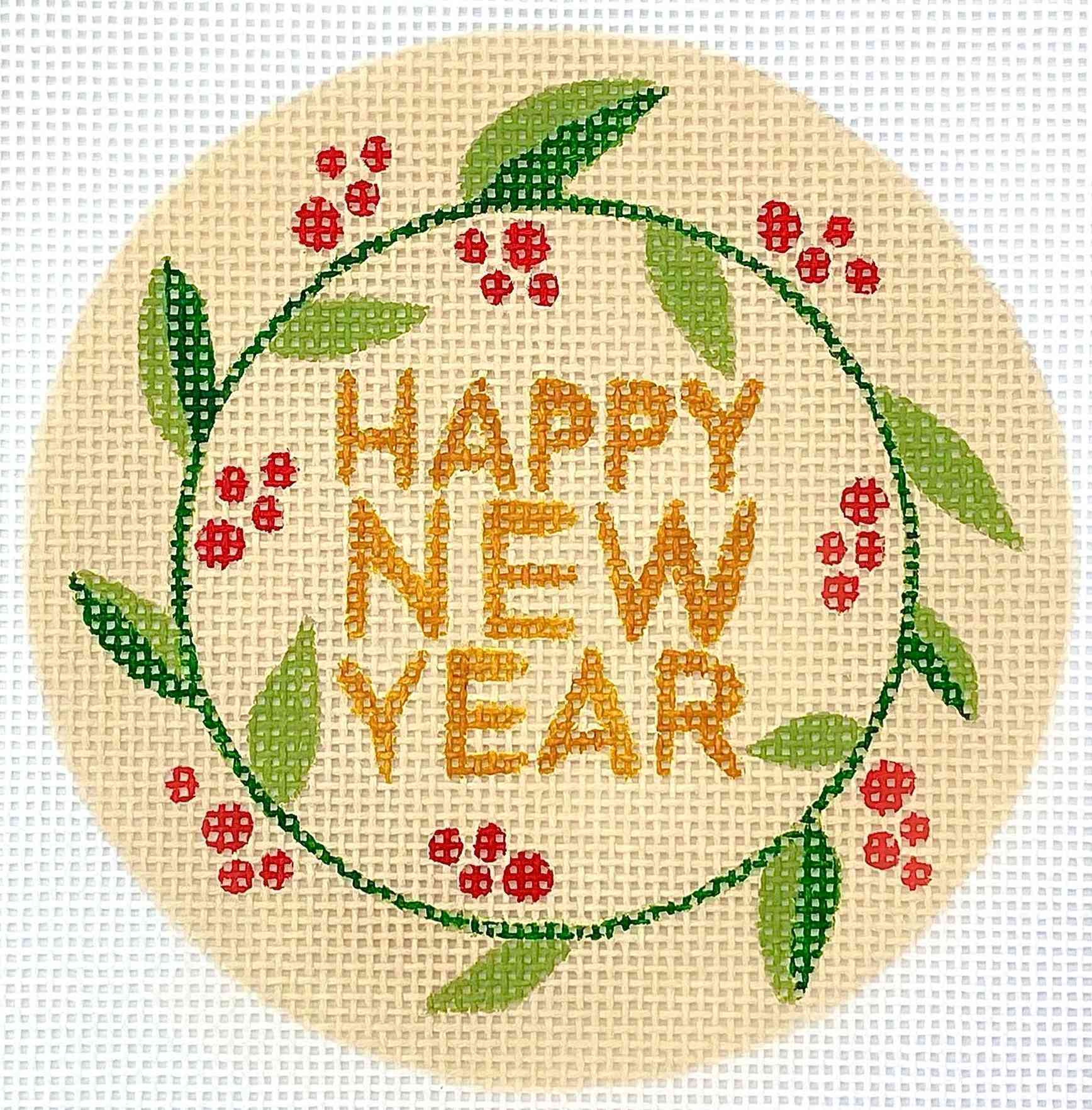 Happy New Year
