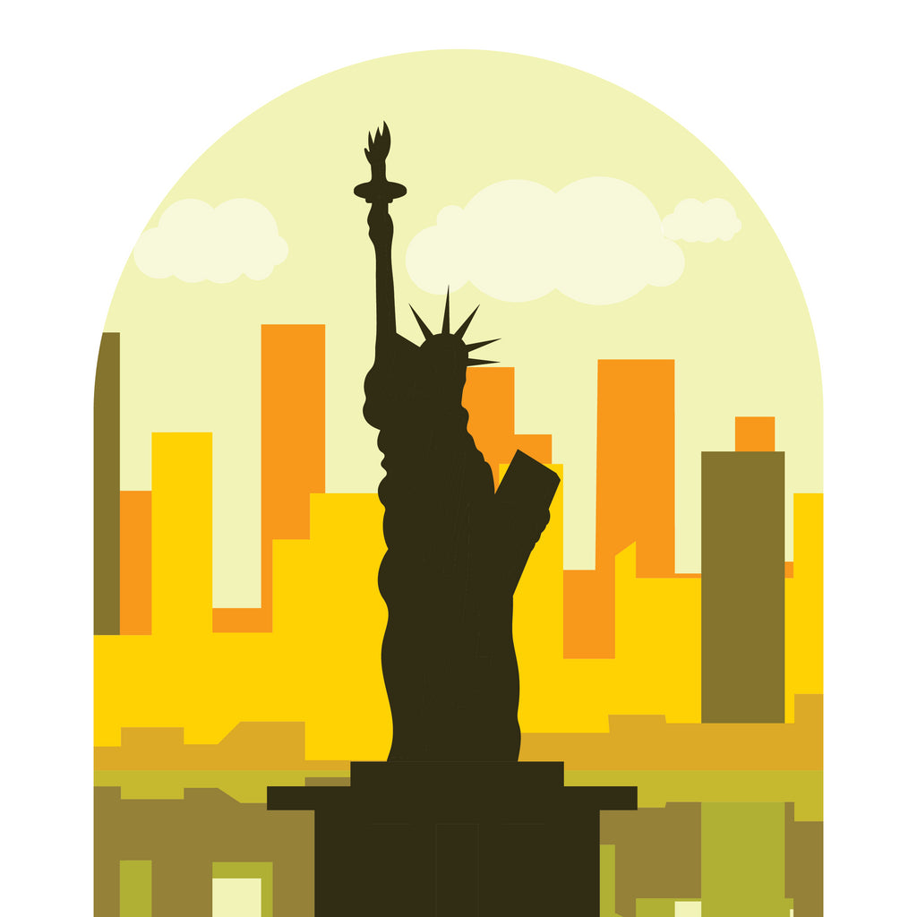 Statue of Liberty