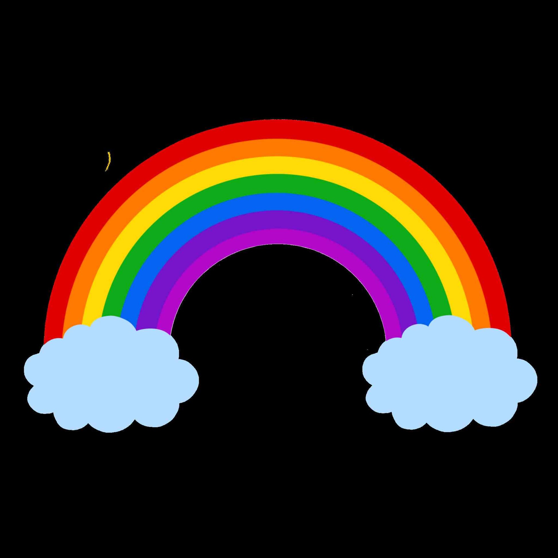 Rainbow