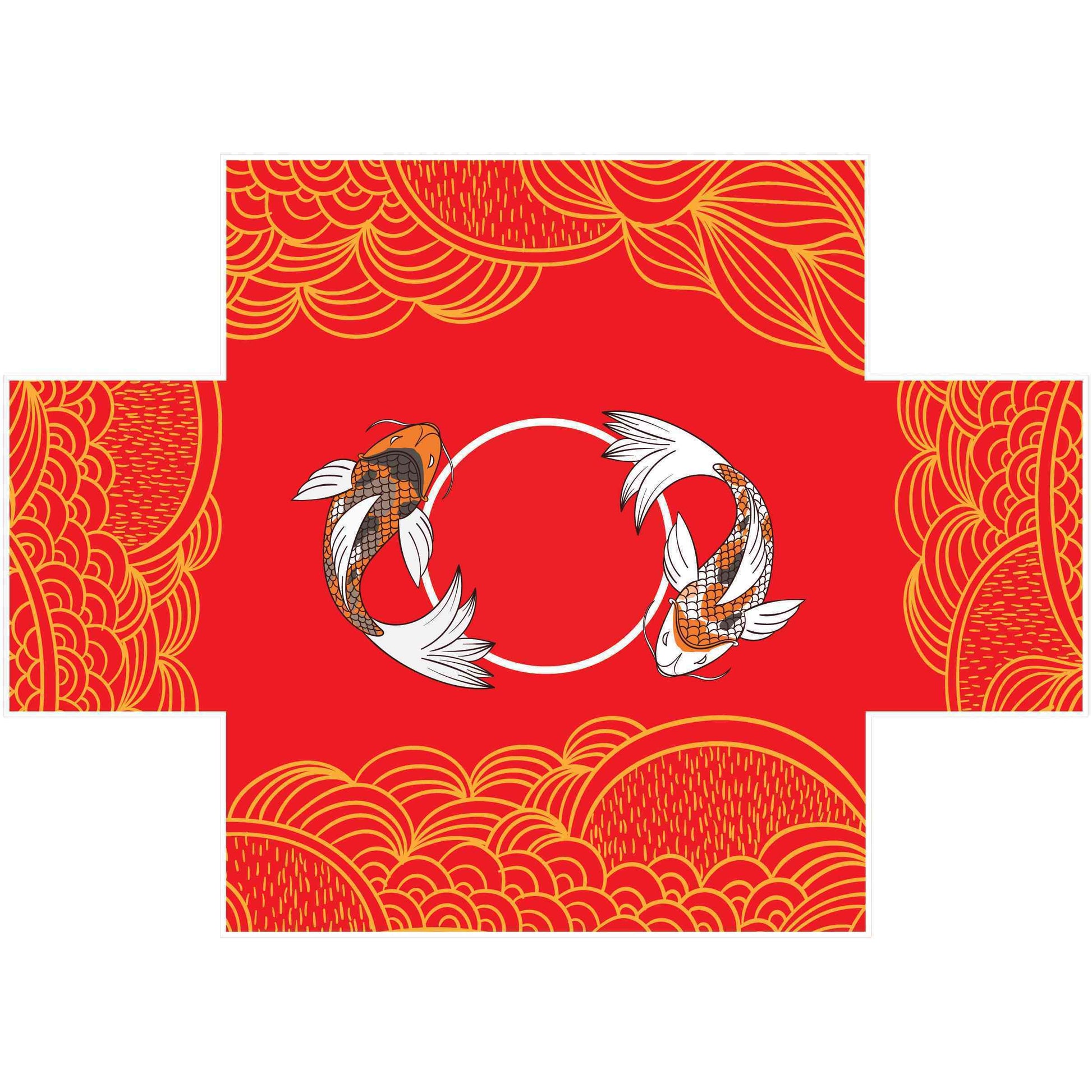 Japanese Koi