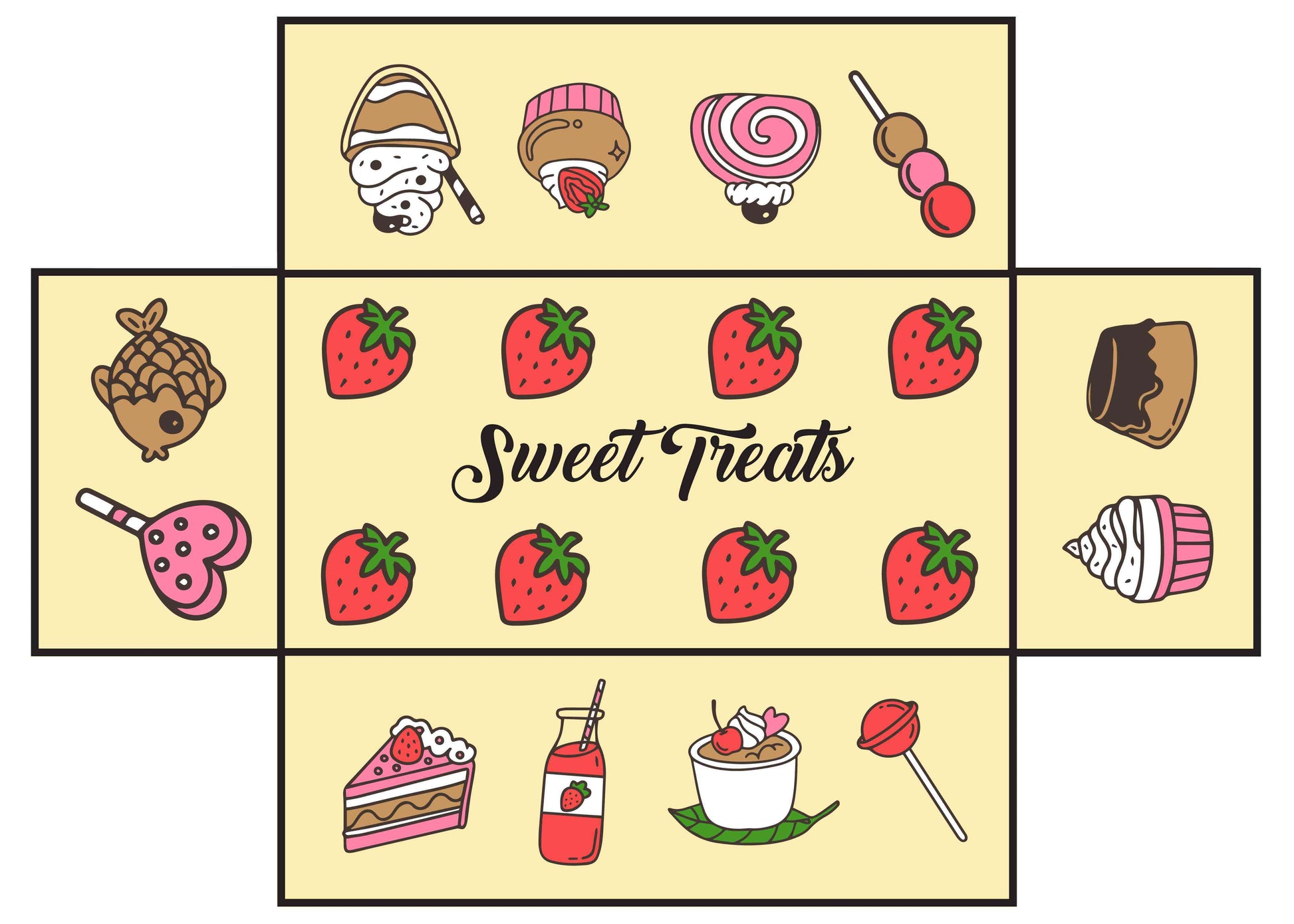 Sweet Treats