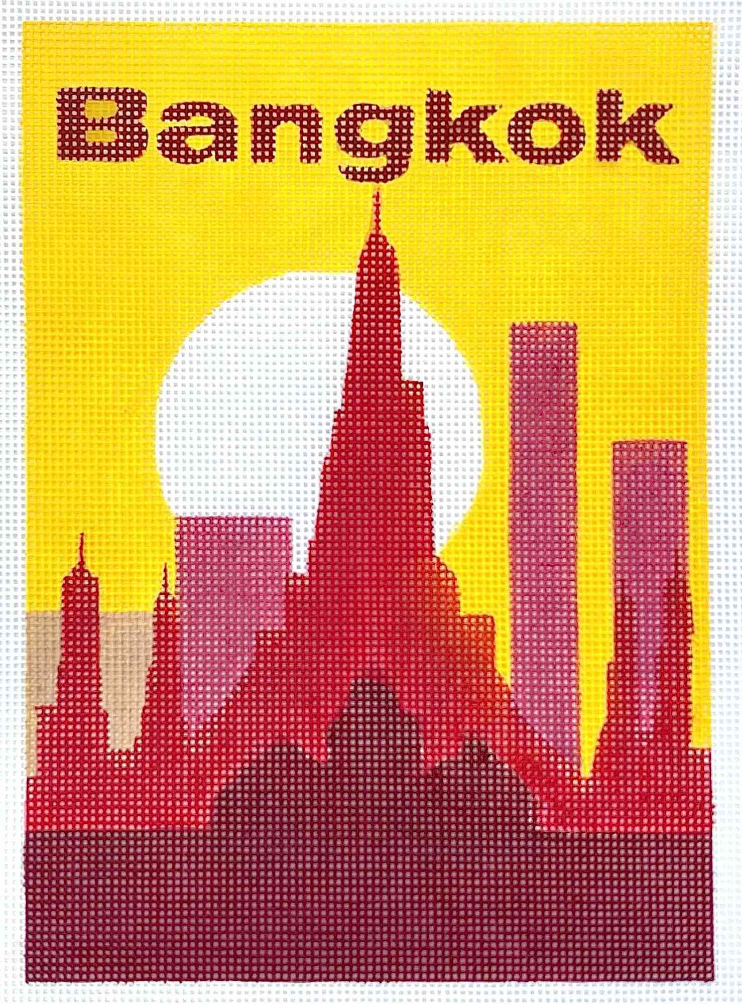 Bangkok, Thailand