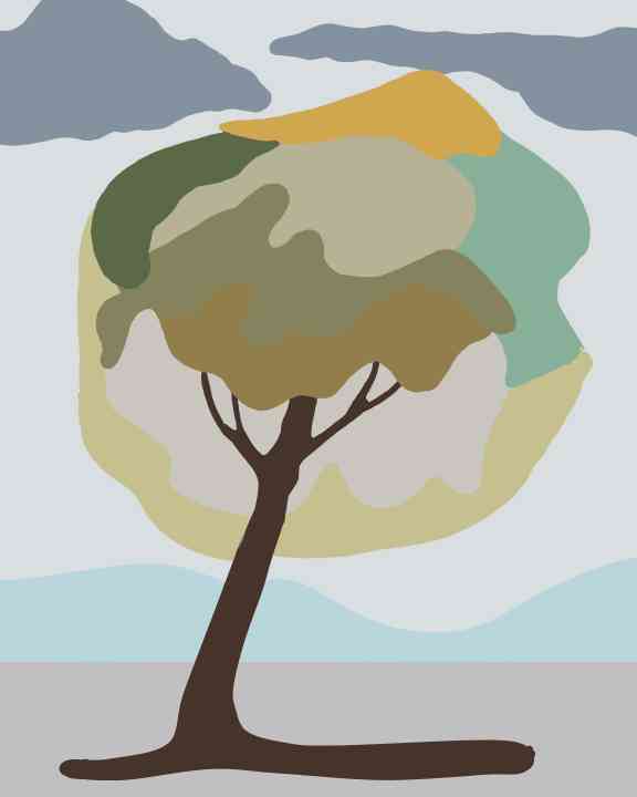 Abstract Tree