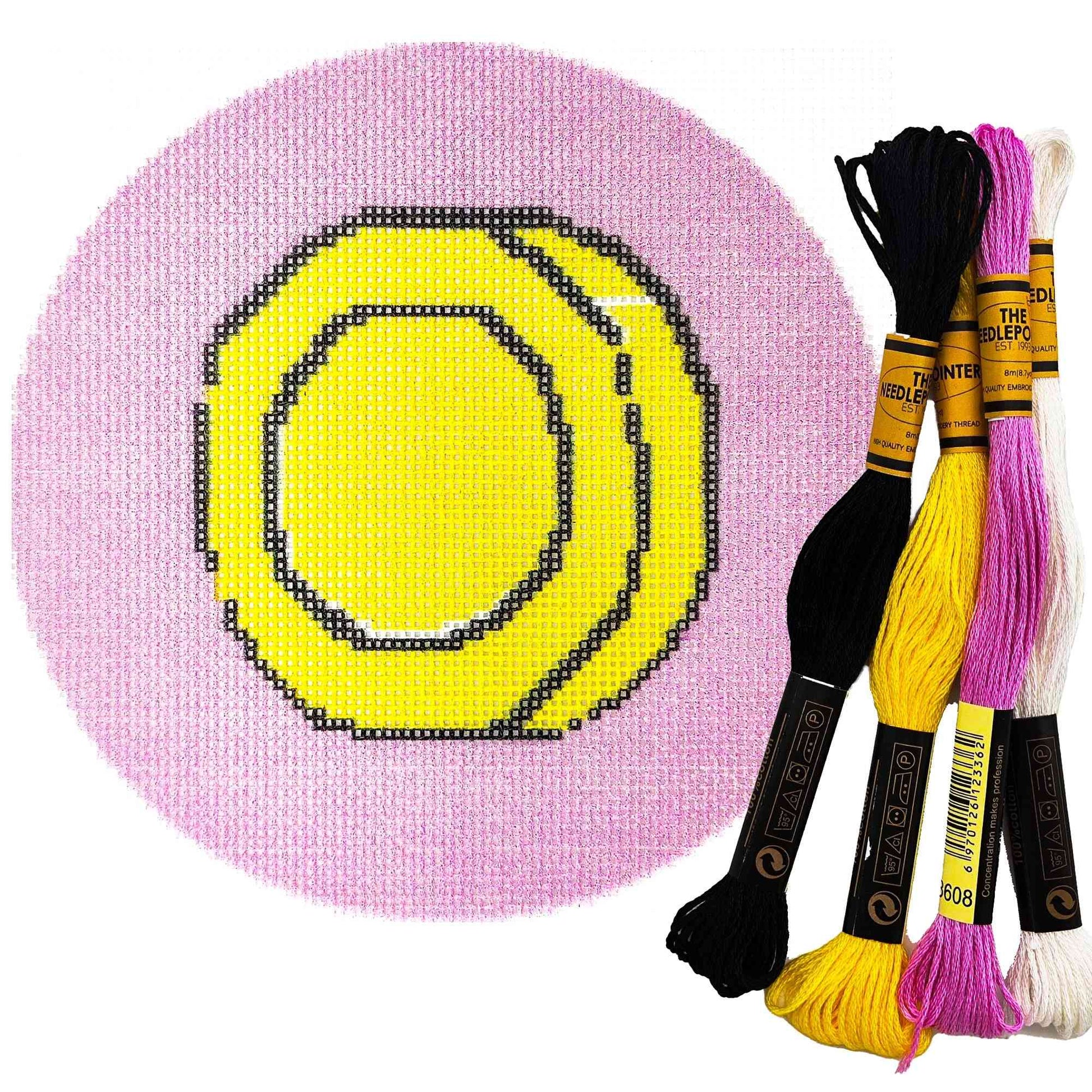 8 Bit Coins Kit