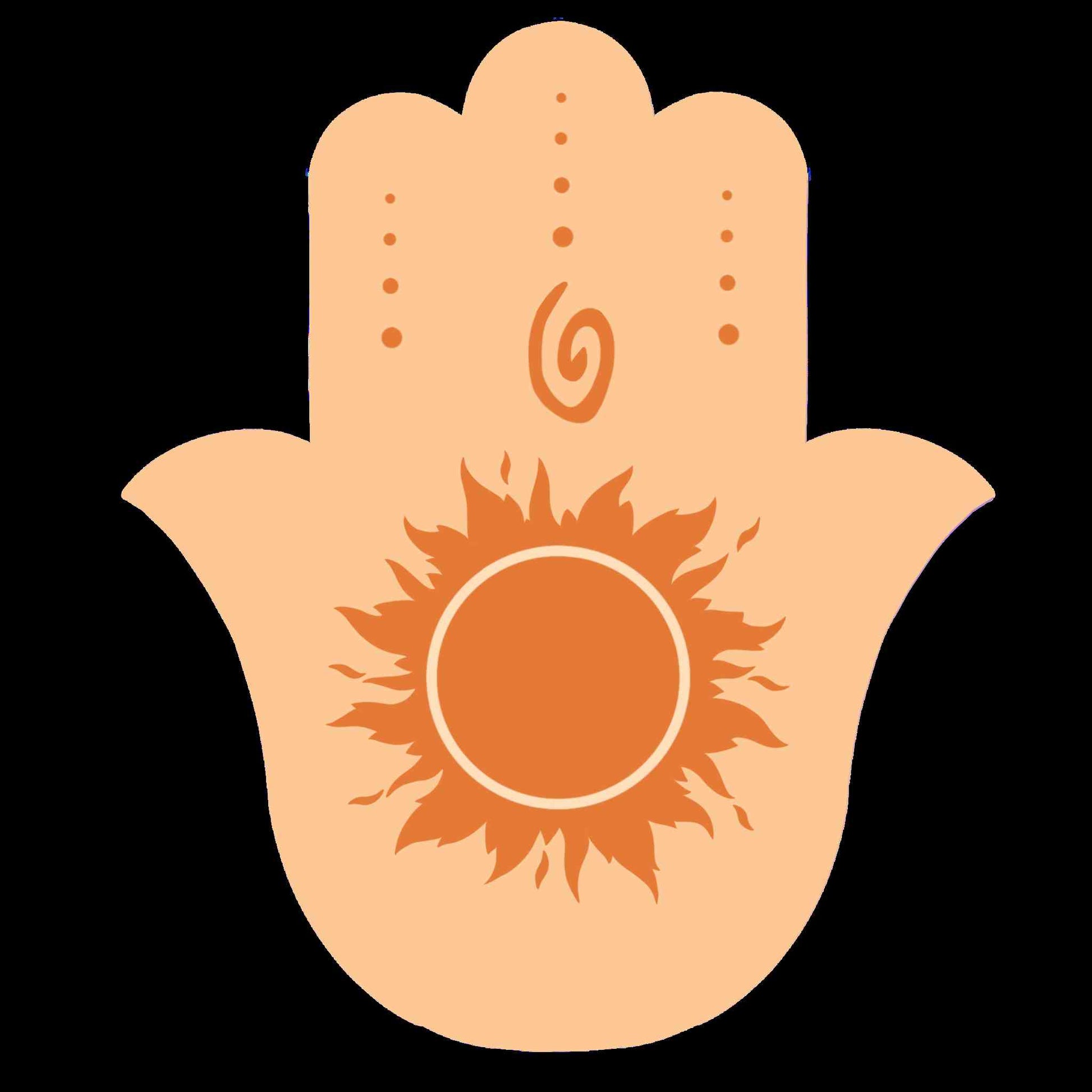 Sun Hamsa