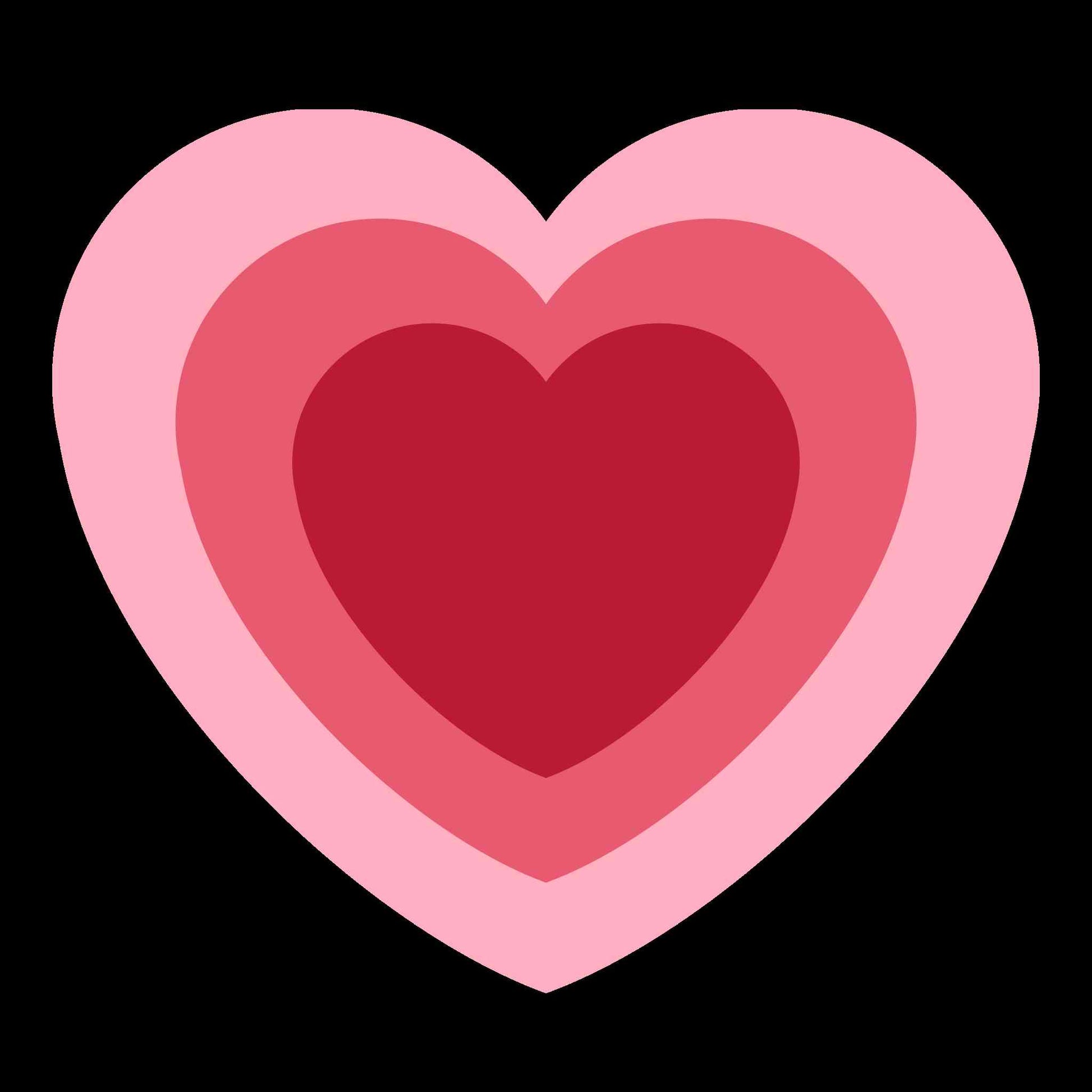 Radiant Heart