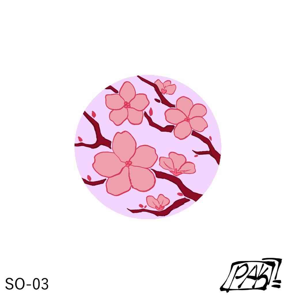 Cherry Blossom