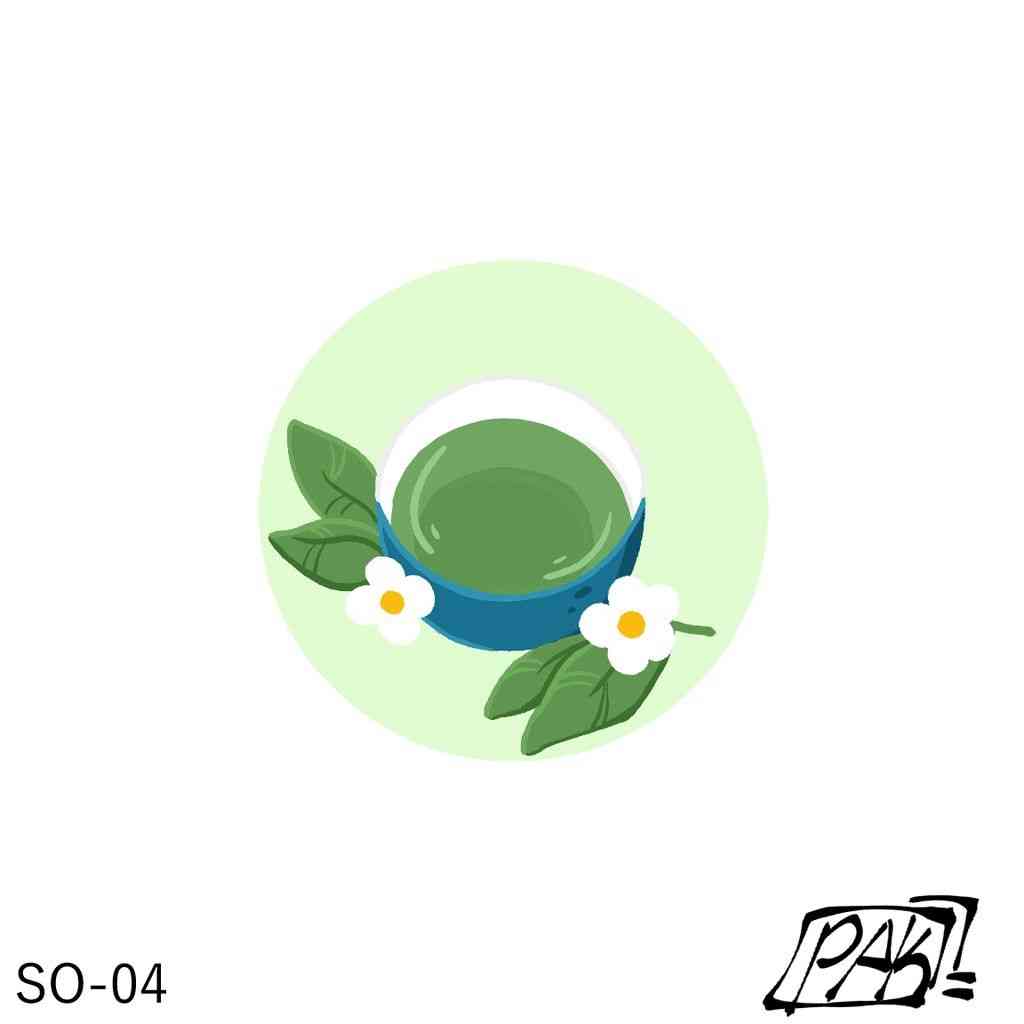Matcha Tea