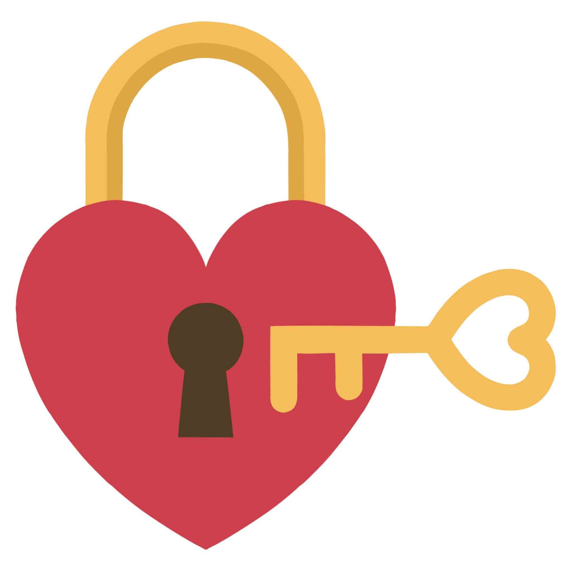 Heart Locket