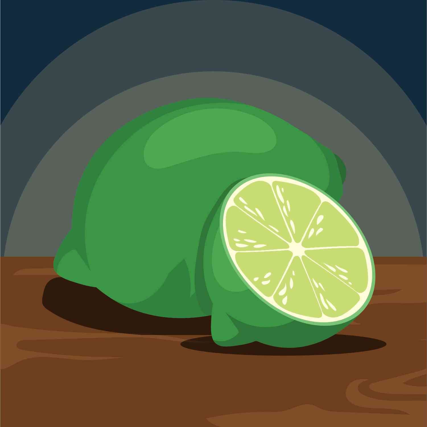 Lime