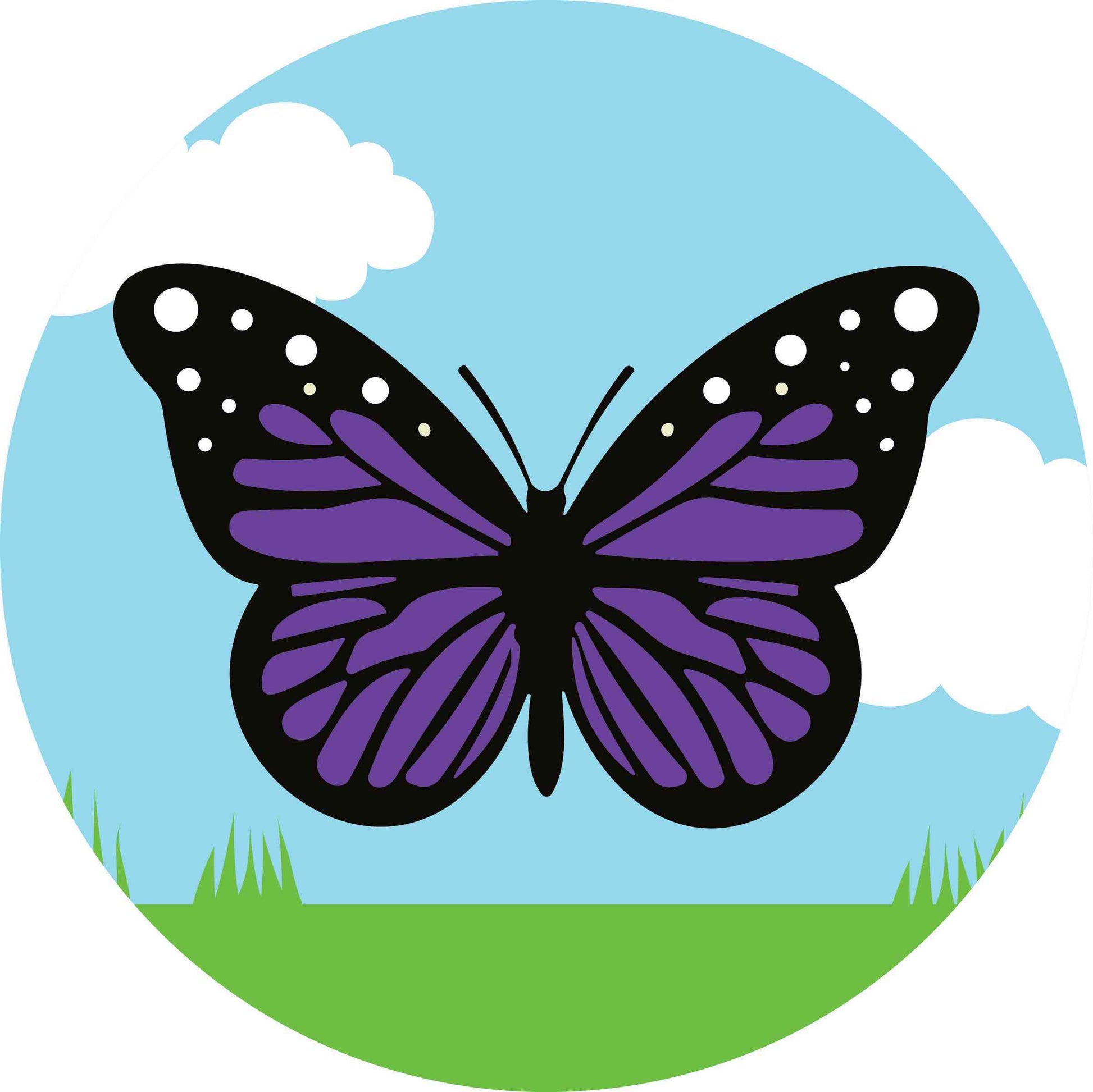 Butterfly - Sonata