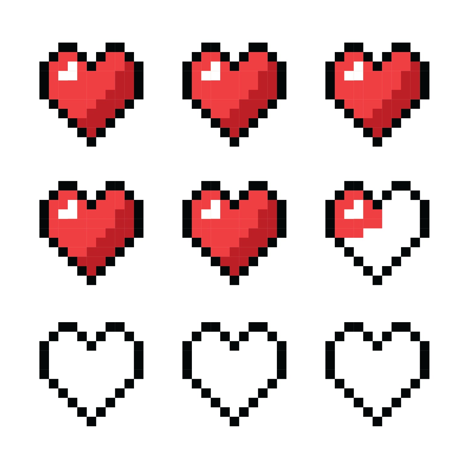 8-Bit-Life
