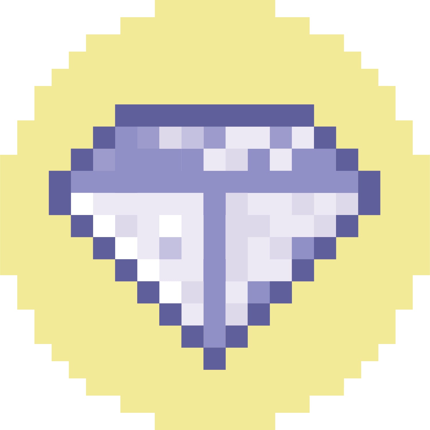 8-Bit - Diamond