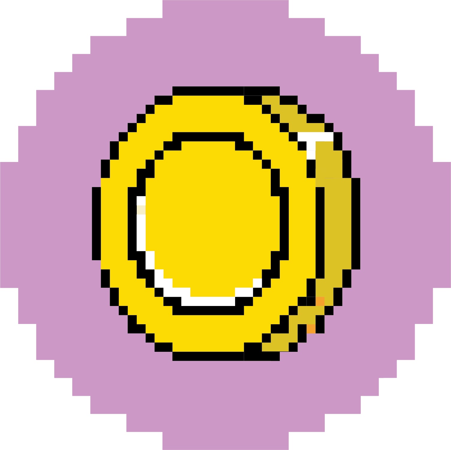 8-Bit - Coins