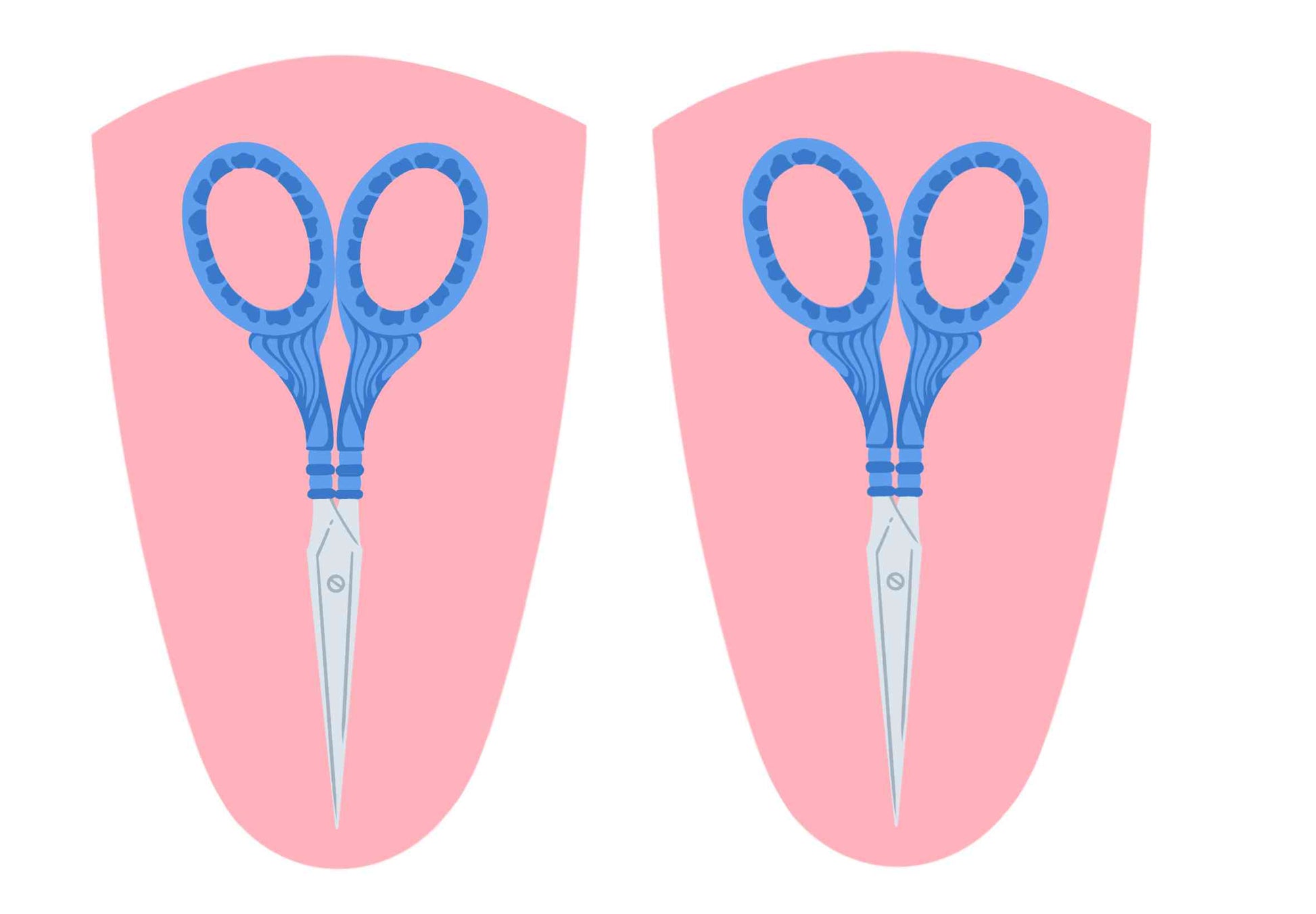 Scissor Case