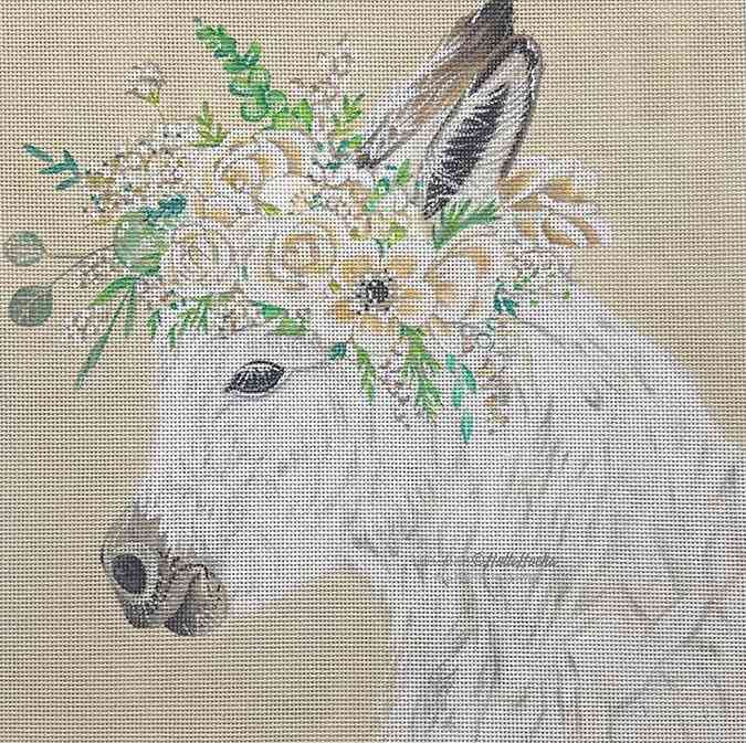 Hope the Donkey