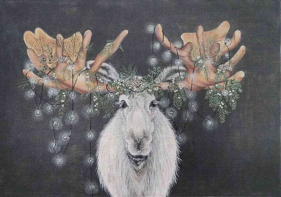 Barry Christmoose