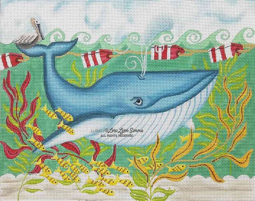 Whale