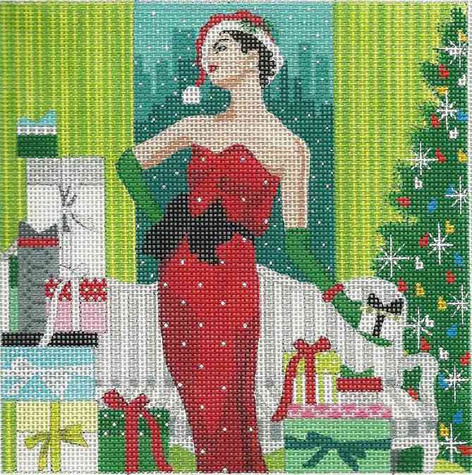 Christmas Girl