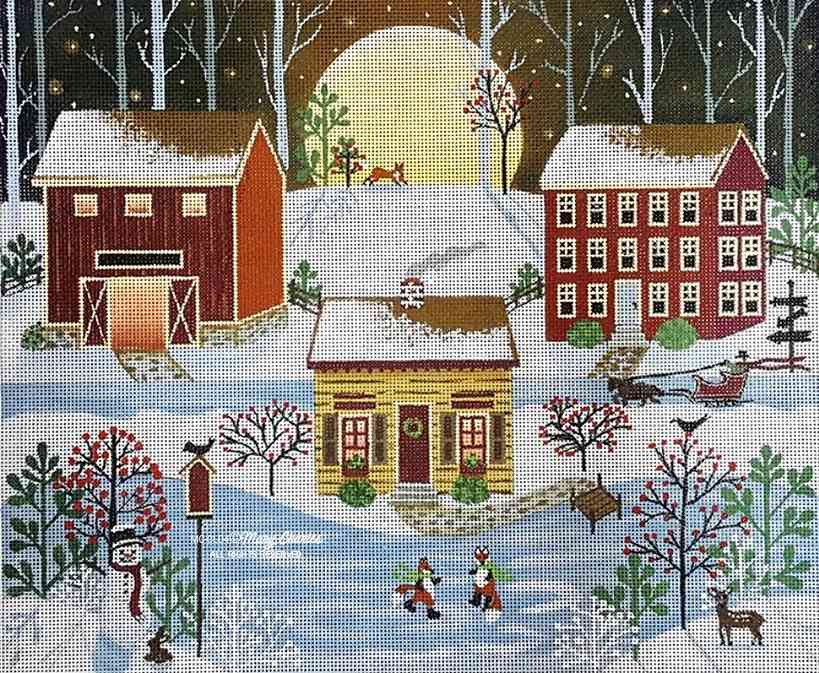 Fox Run