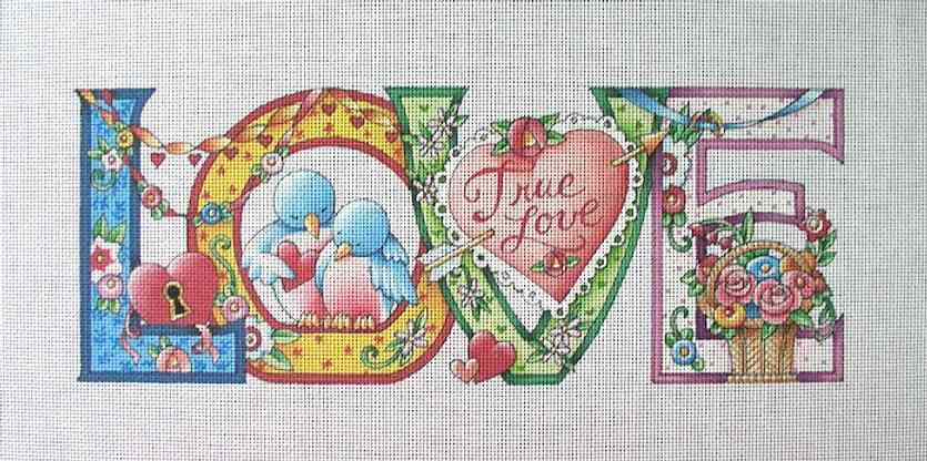 L O V E