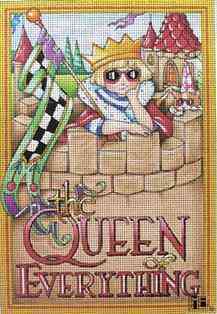 Queen of Everything