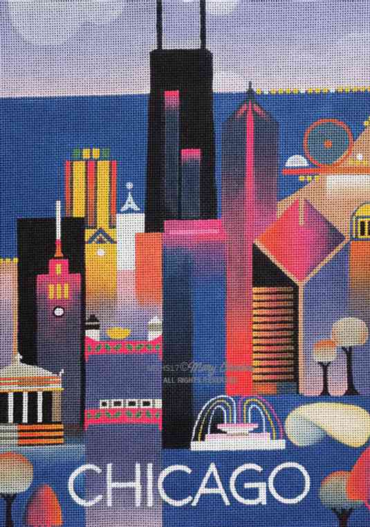 Chicago