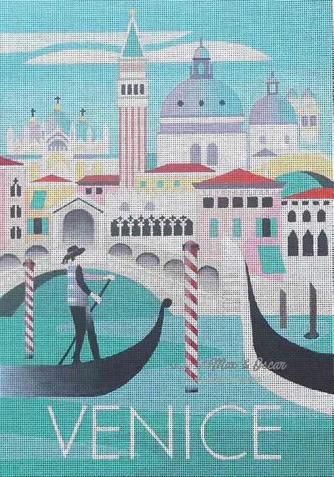 Venice