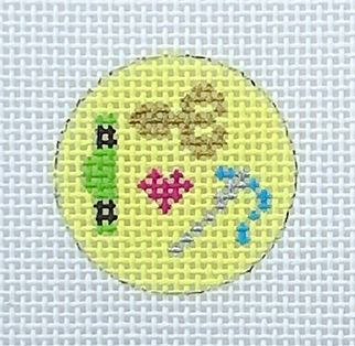 Needlework